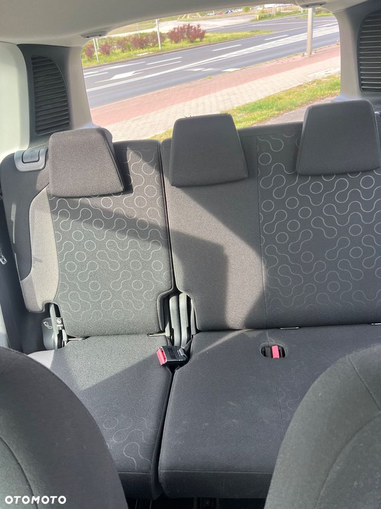 Citroën C3 Picasso 1.4i Attraction - 16