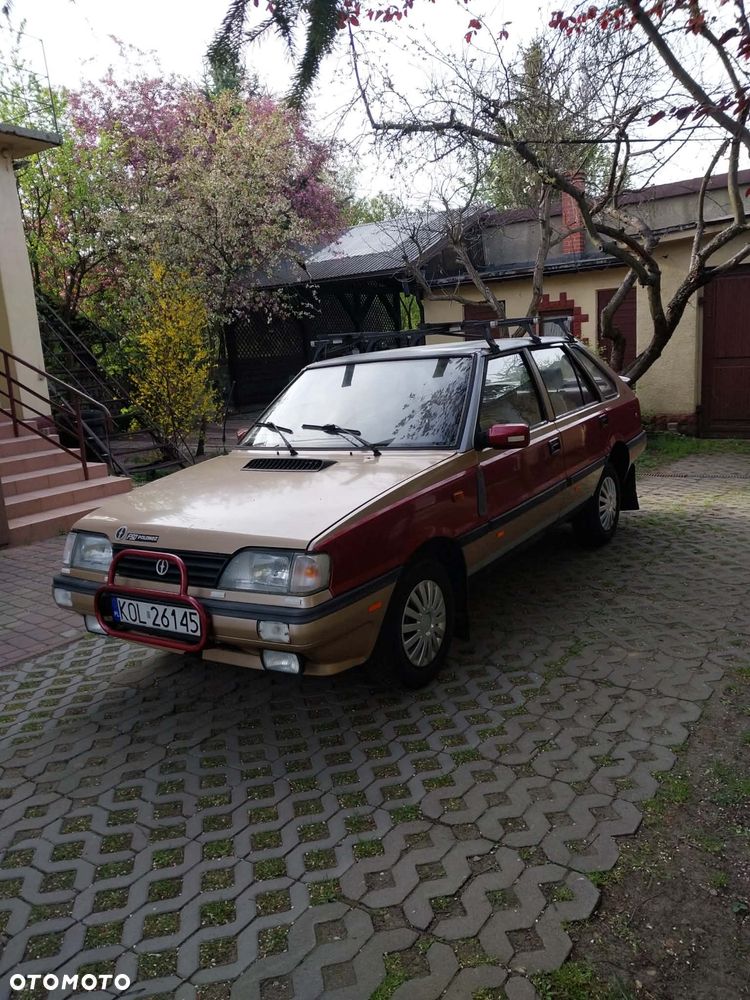 Polonez 1.5 - 2