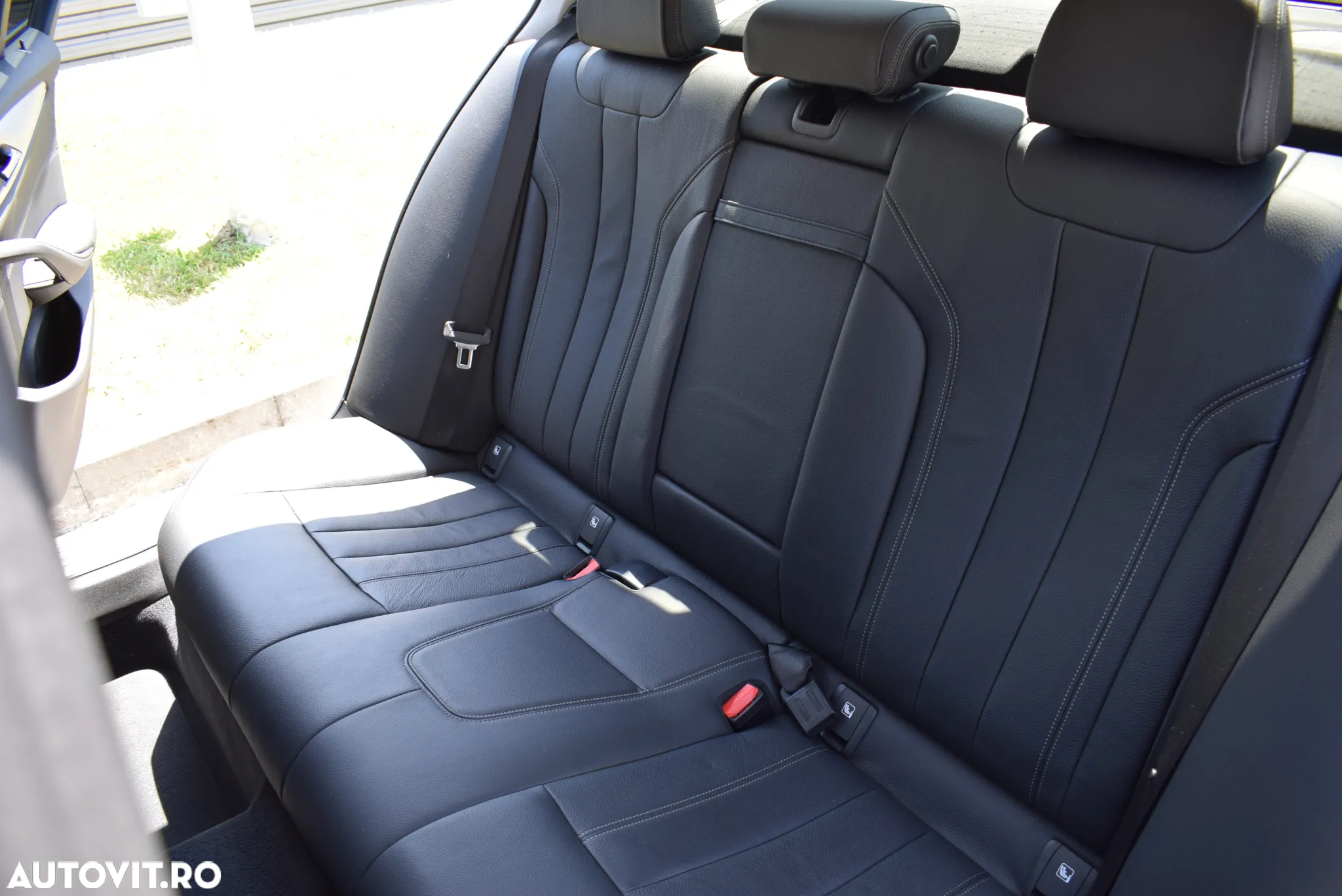 Mercedes-Benz E 300 Aut. - 11