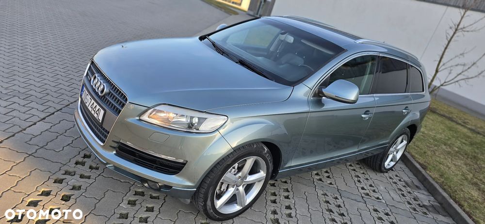 Audi Q7 - 15