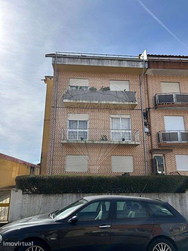 Apartamento T2 para venda - Grande imagem: 4/4