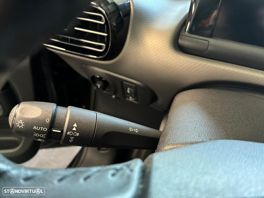 Citroën C4 Cactus 1.6 BlueHDi Feel - 18