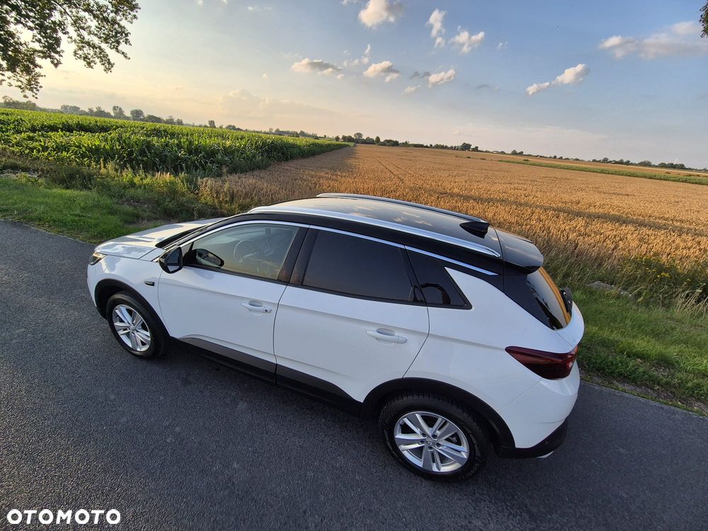 Opel Grandland X 1.5 CDTI Enjoy S&S - 2