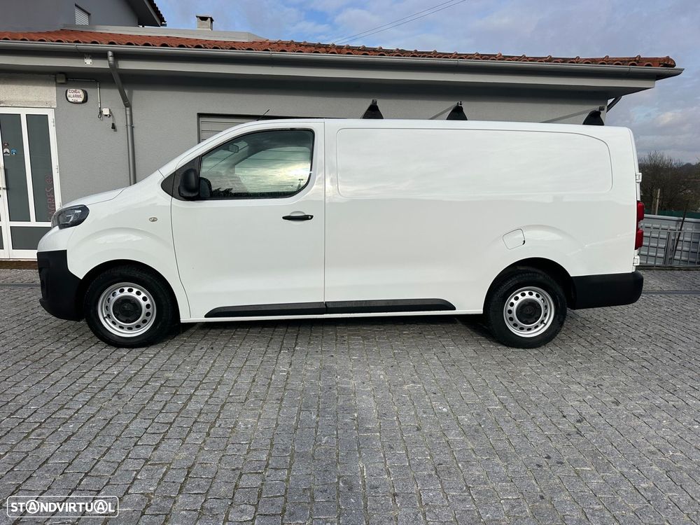 Peugeot Expert 2.0 BlueHDi L3H1 Premium Long - 6