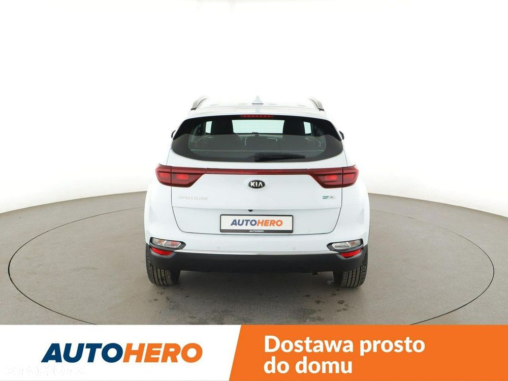 Kia Sportage 1.6 GDI Business Line 2WD - 6
