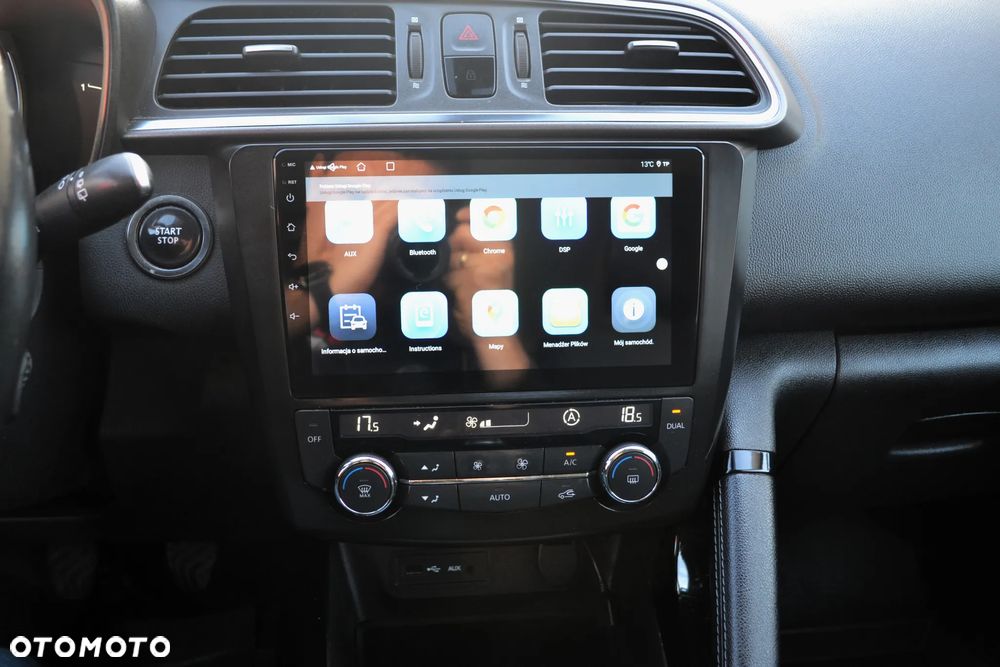 Renault Kadjar 1.2 Energy TCe Limited - 17