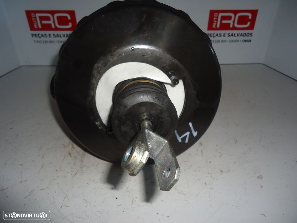 Servo Freio Mercedes Classe E W207 de 2010 - 4