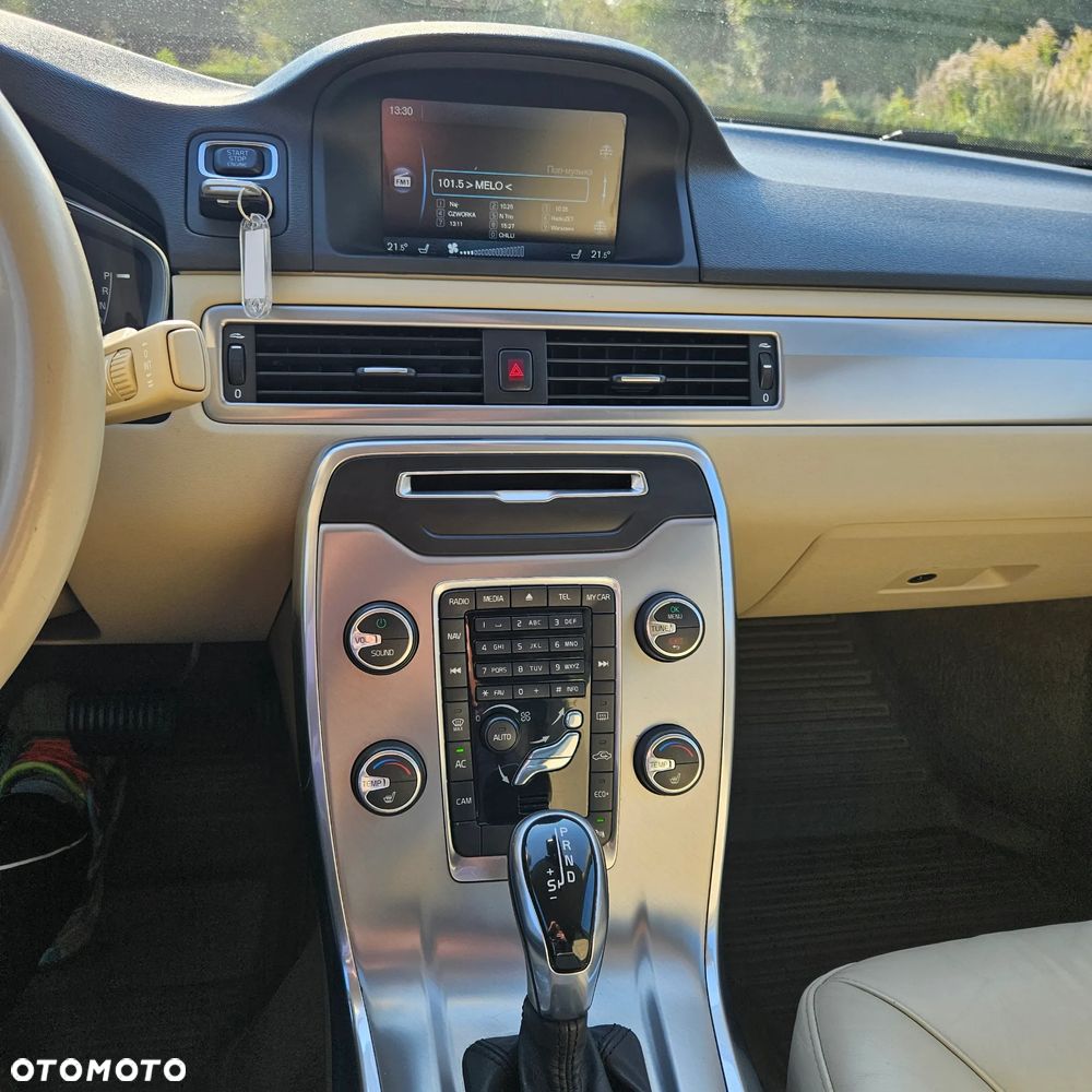 Volvo S80 - 22