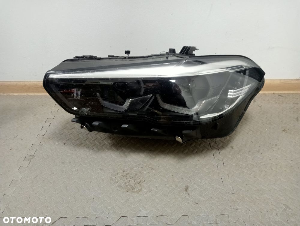 LAMPA LEWA BMW X5 G05 X6 G06 FULL LED 5A27987-01