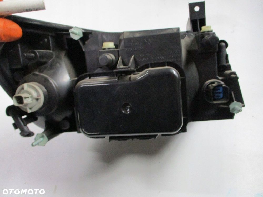 LAMPA LEWA FORD TRANSIT PRZÓD - 3