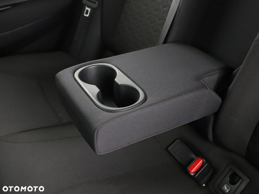Toyota Corolla 1.8 Hybrid Comfort - 38