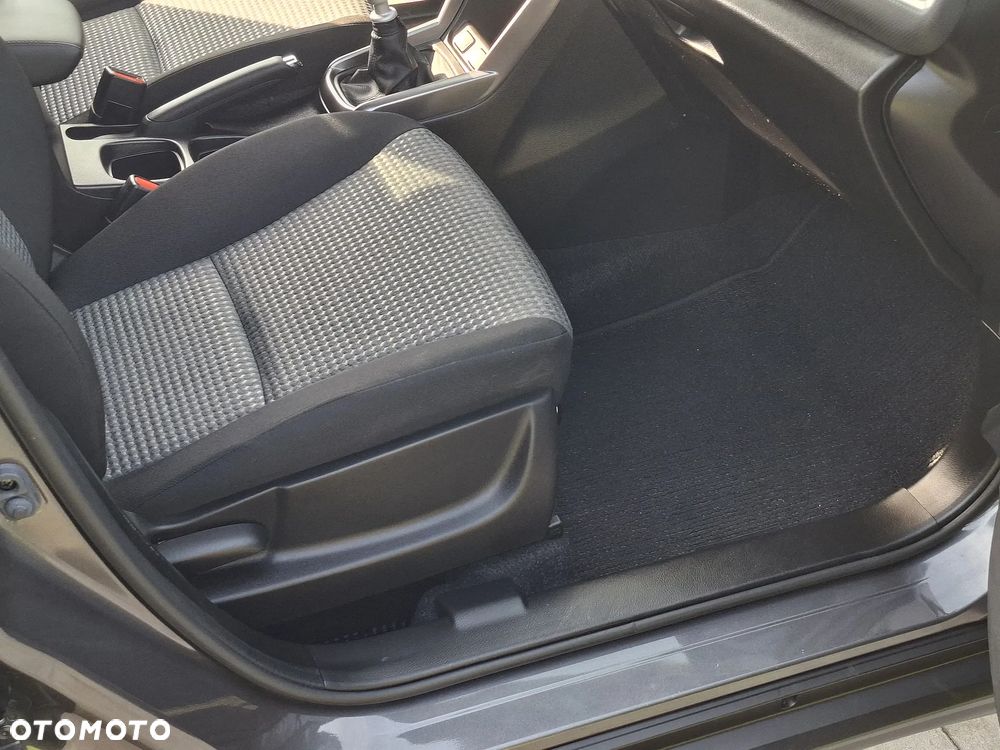Suzuki SX4 S-Cross - 31