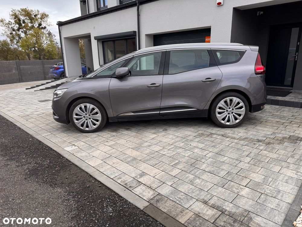 Renault Grand Scenic Gr 1.5 dCi Zen - 5