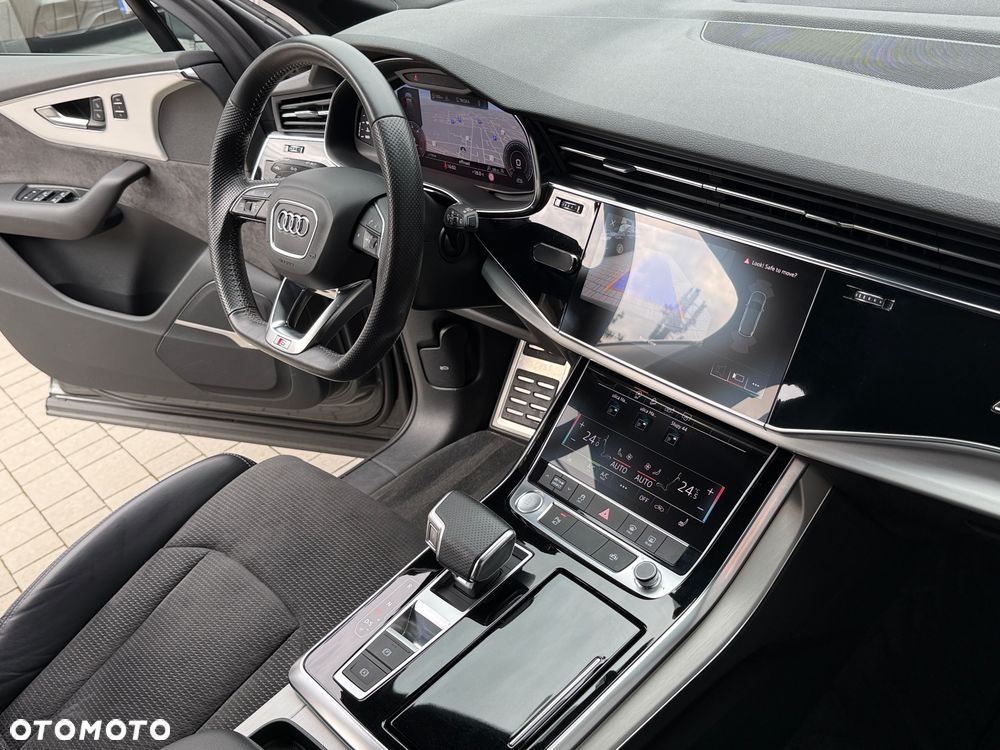 Audi Q7 50 TDI mHEV Quattro Tiptr - 28