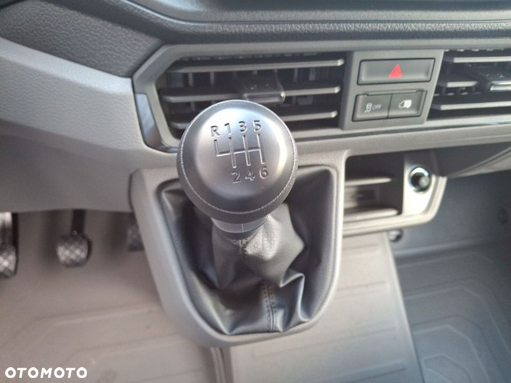Volkswagen Crafter 2.0 TDI 177 KM - 28