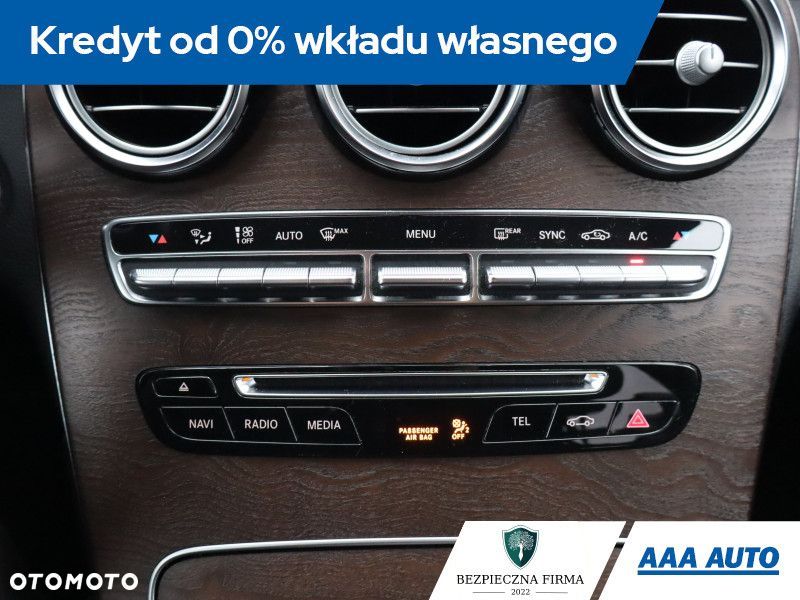 Mercedes-Benz GLC - 14