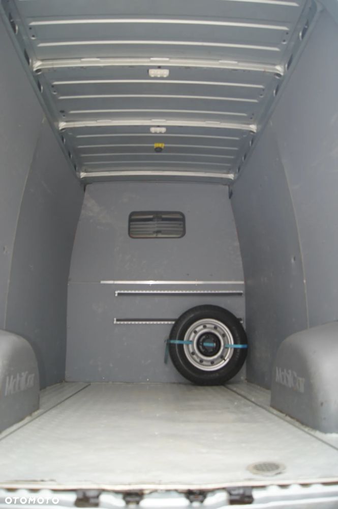 Renault Master L3H2-Doka 6-osób - 21