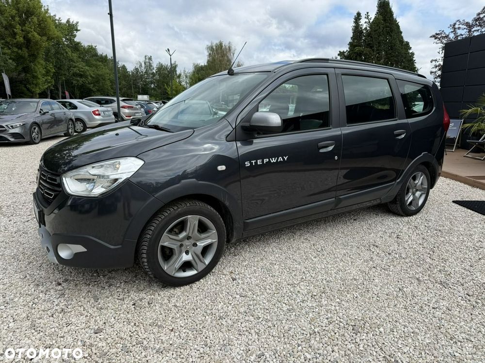 Dacia Lodgy - 6