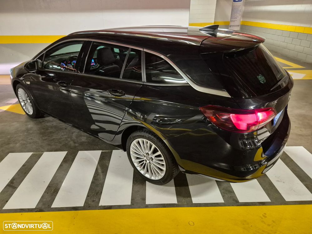 Opel Astra Sports Tourer 1.6 CDTI Innovation S/S - 14