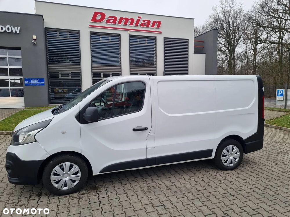 Renault Trafic - 4