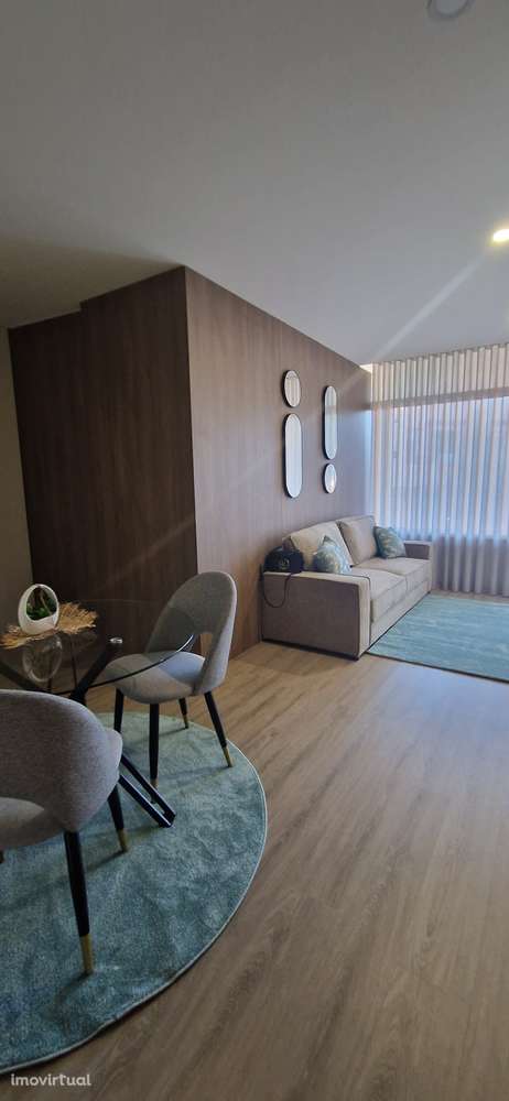 Apartamento t1+1 Matosinhos - Grande imagem: 2/10