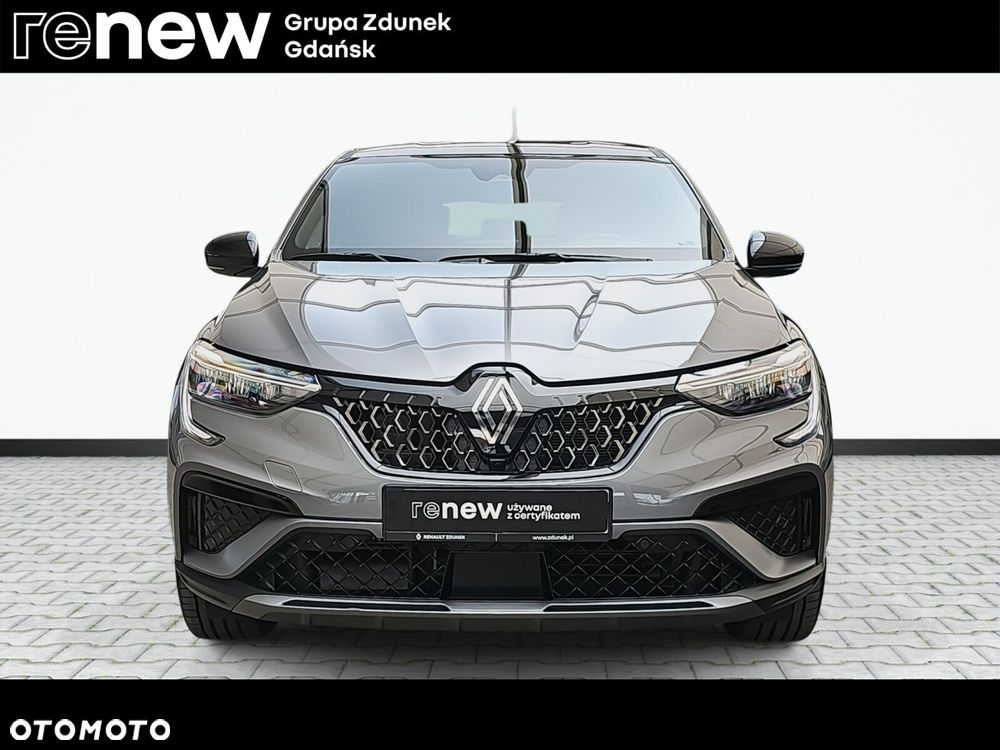 Renault Arkana - 2