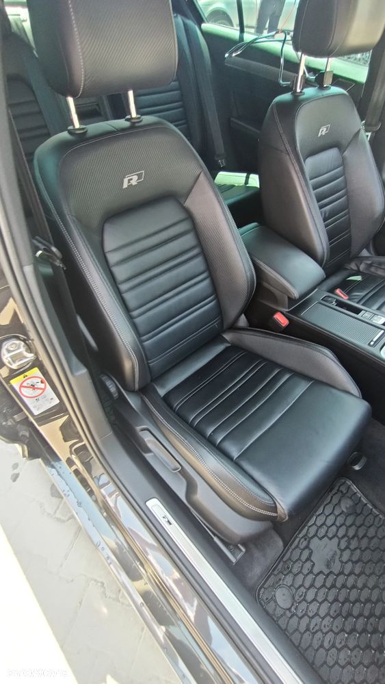 Volkswagen Passat 2.0 TDI BMT Highline - 24