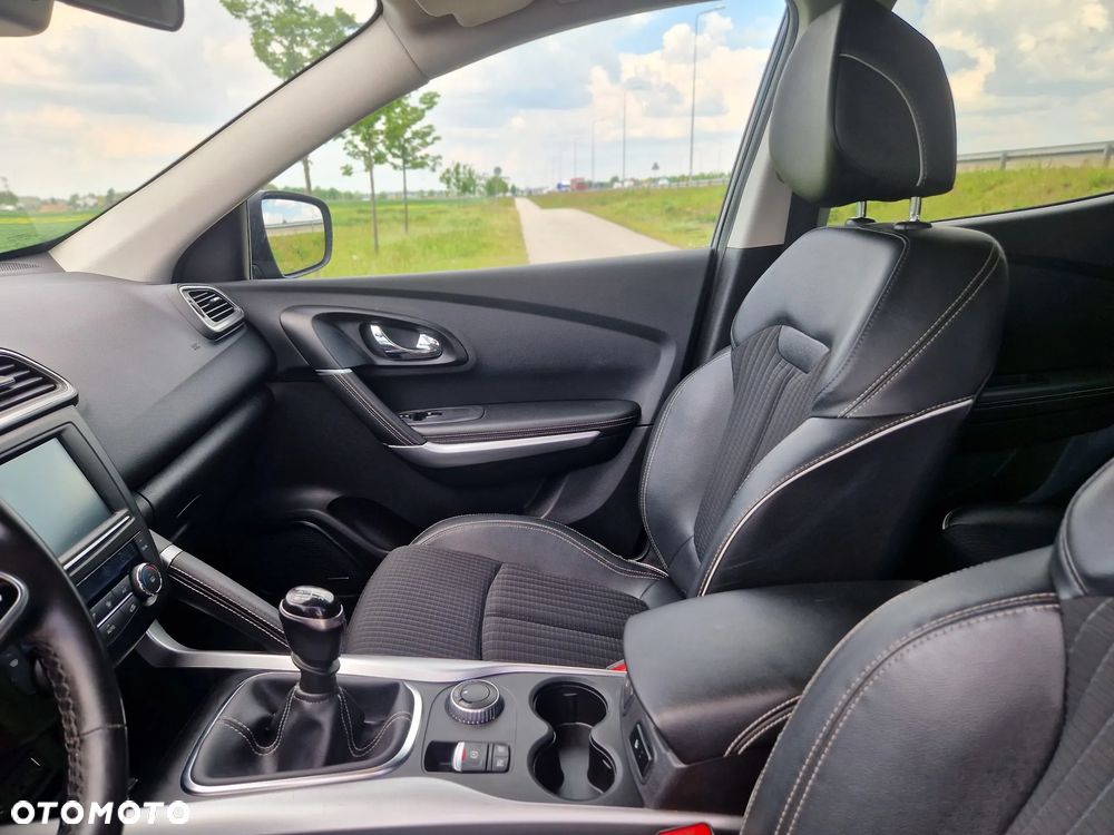 Renault Kadjar Energy dCi 130 4x4 Bose Edition - 24