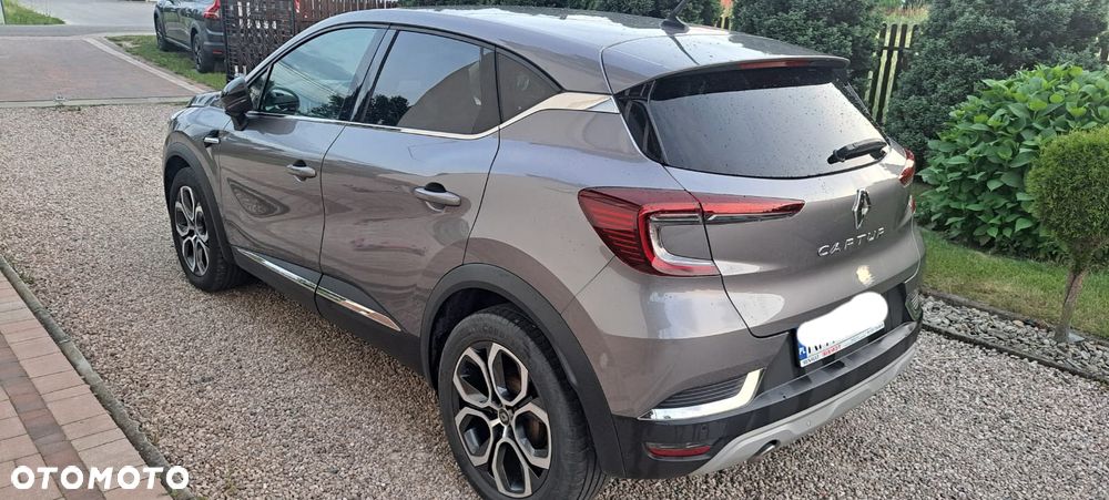 Renault Captur - 5