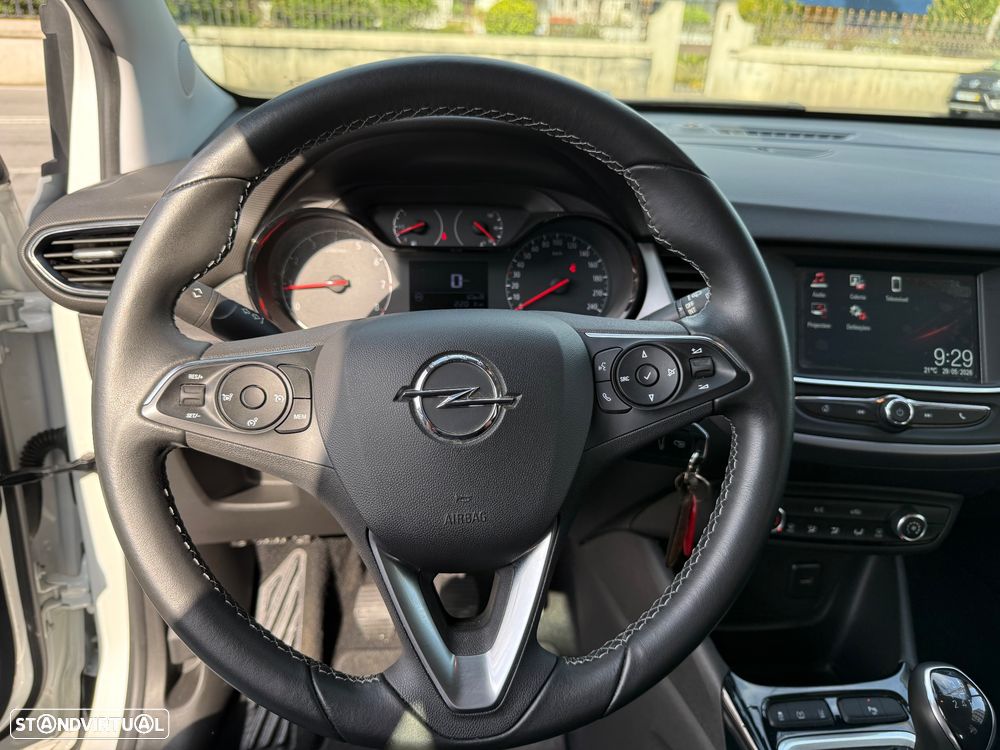 Opel Crossland X 1.2 Edition - 20