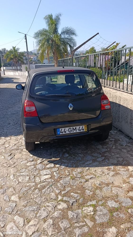 Renault Twingo 1.2 Confort - 3