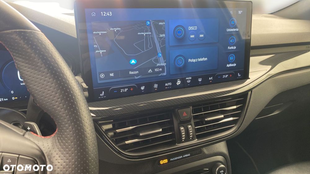 Ford Focus 2.3 EcoBoost ST X - 20