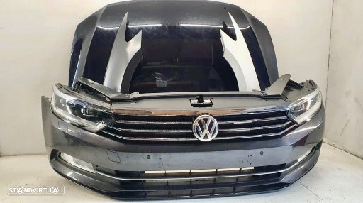Frente completa VW PASSAT 2.0TDi B8 (2014-2020)