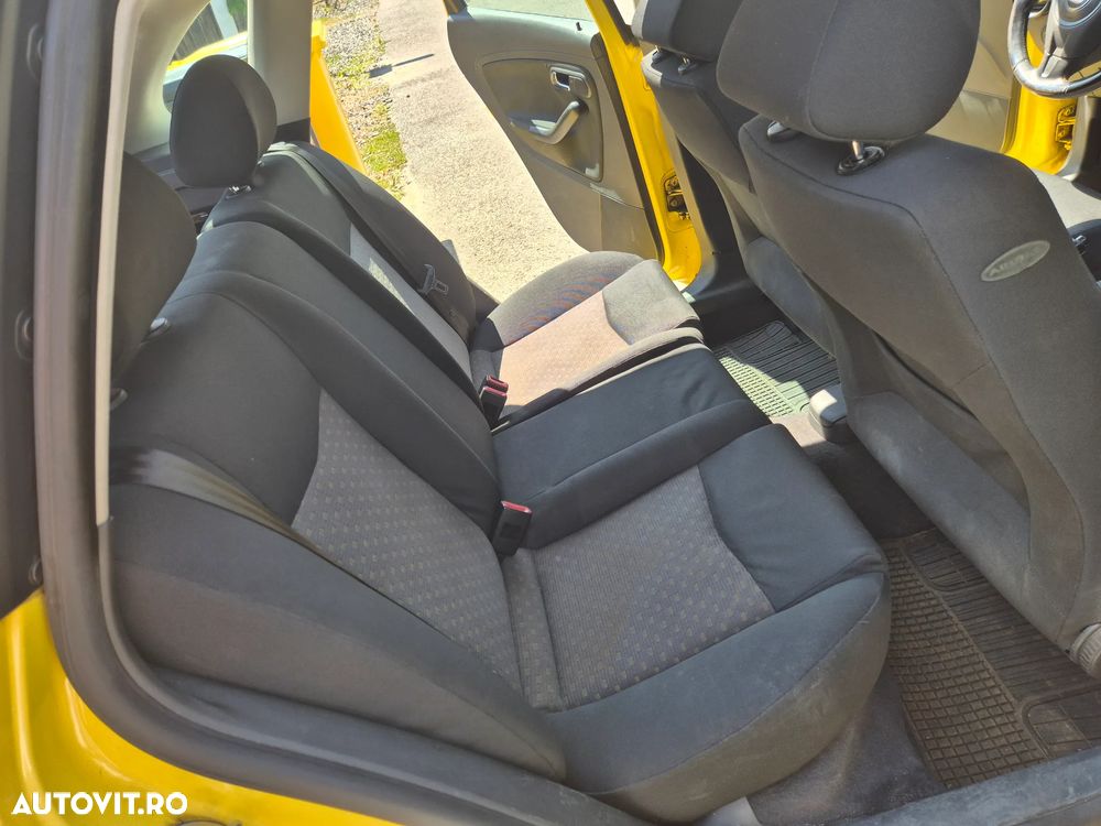 Seat Ibiza 1.9 TDI Stylance - 12