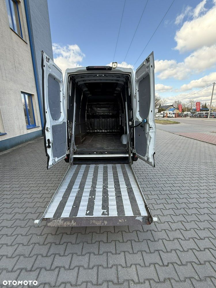 Iveco Daily 35S14 - 3