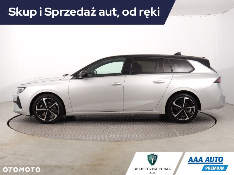 Opel Astra - 3