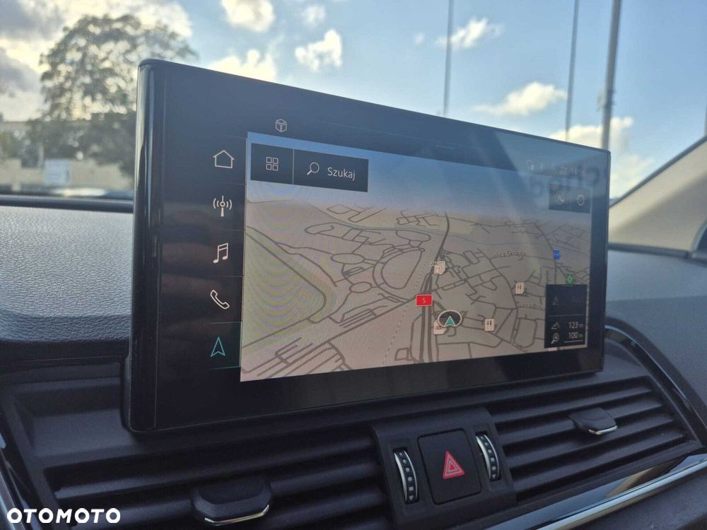 Audi Q5 Sportback 40 TDI mHEV Quattro S Line S tronic - 29