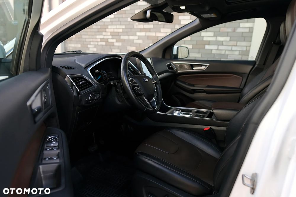 Ford Edge - 19