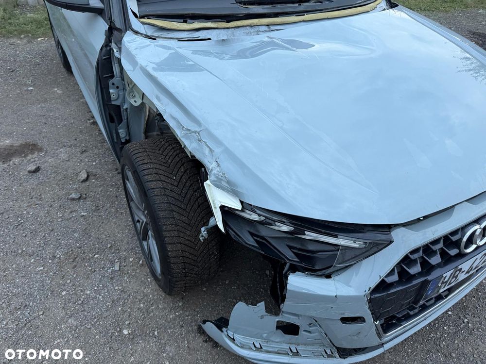 Audi A1 Sportback 25 TFSI Advanced - 22