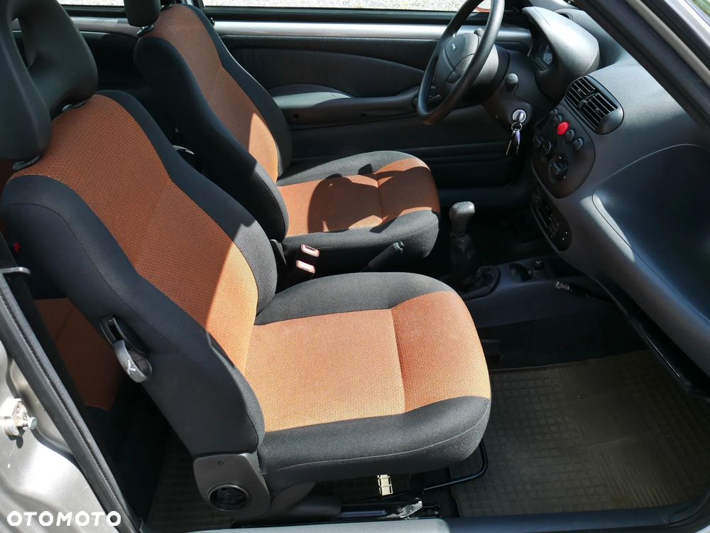 Fiat Seicento - 18