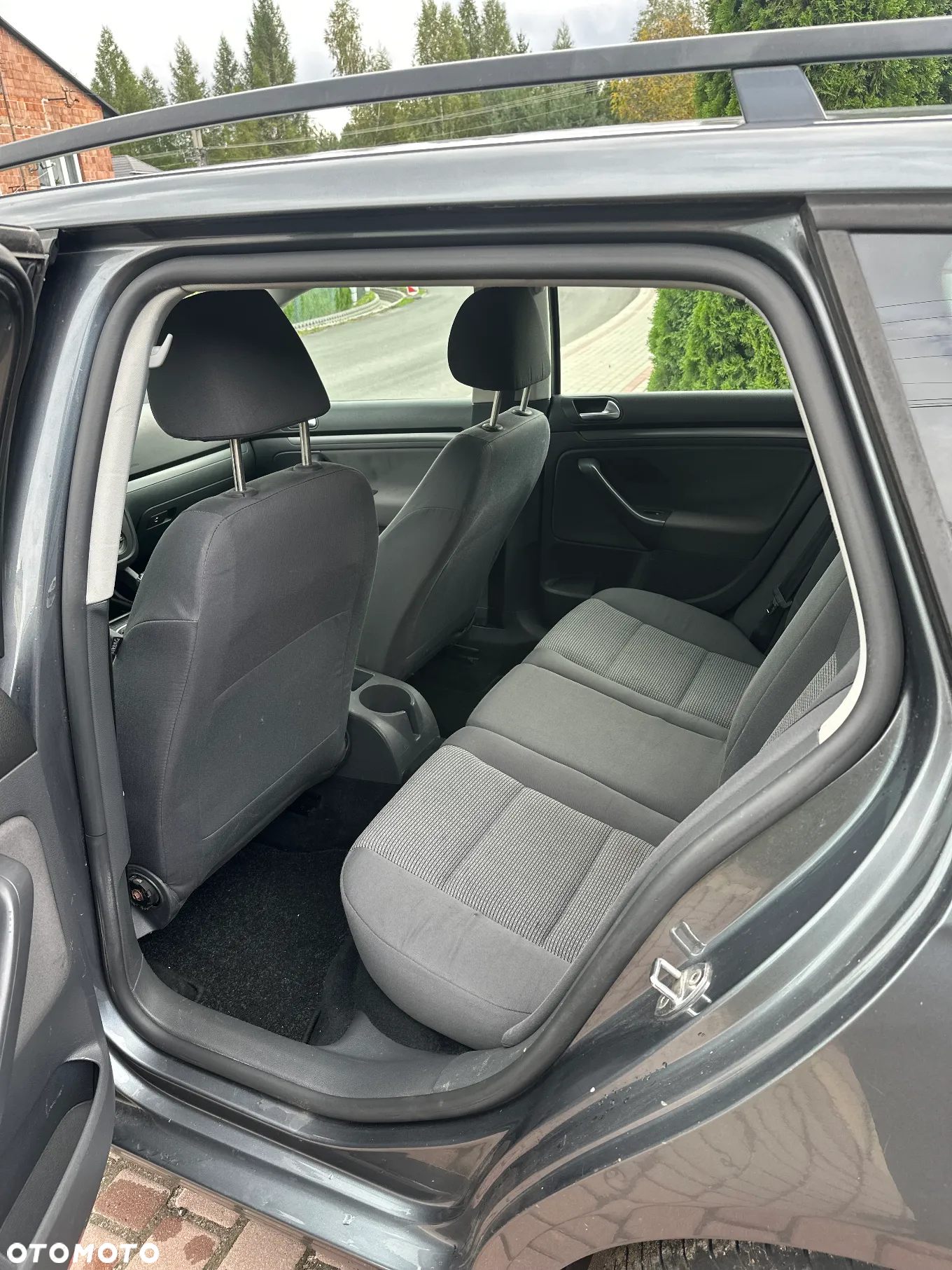 Volkswagen Golf Variant 1.9 TDI - 18