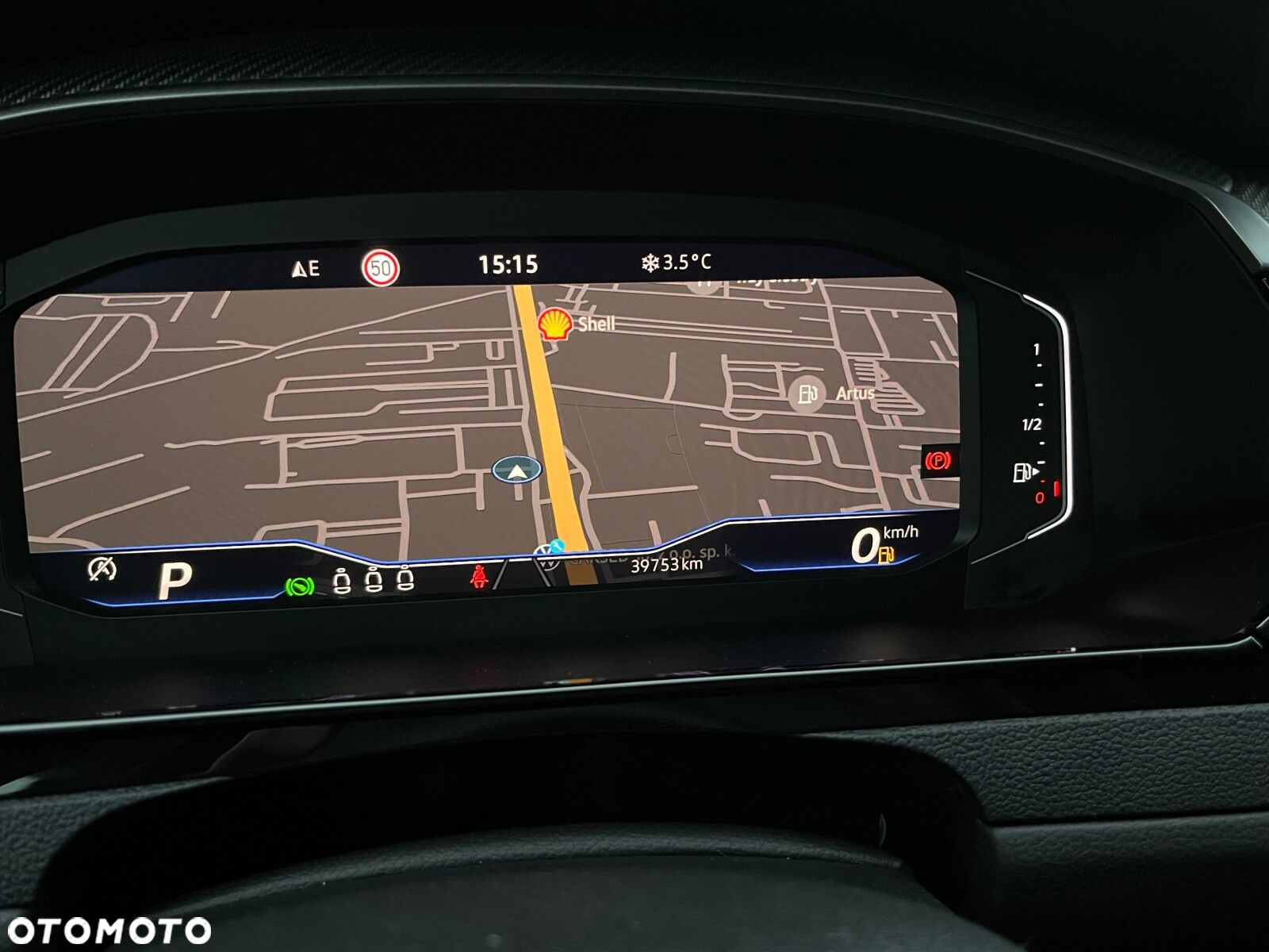 Volkswagen Arteon 2.0 TDI Elegance DSG - 16
