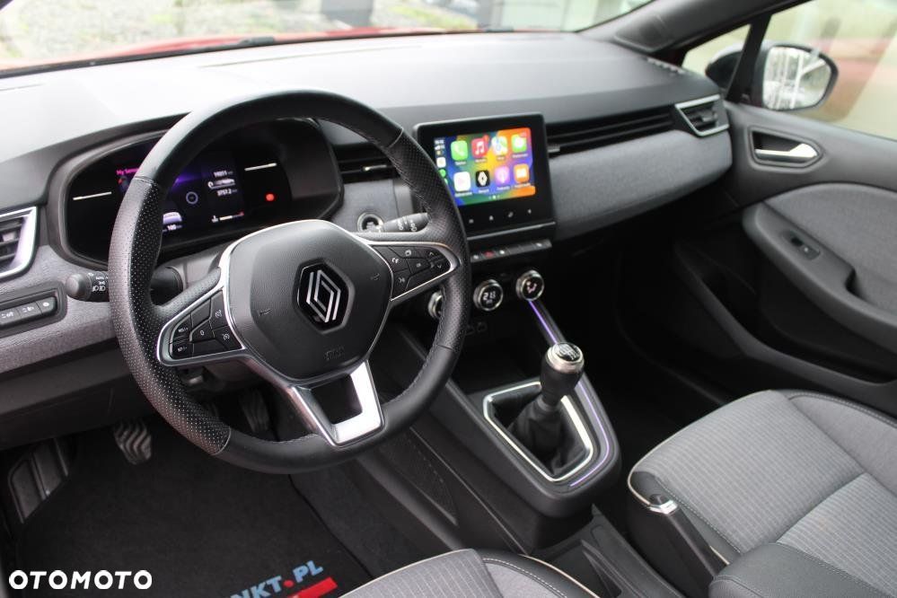 Renault Clio - 9