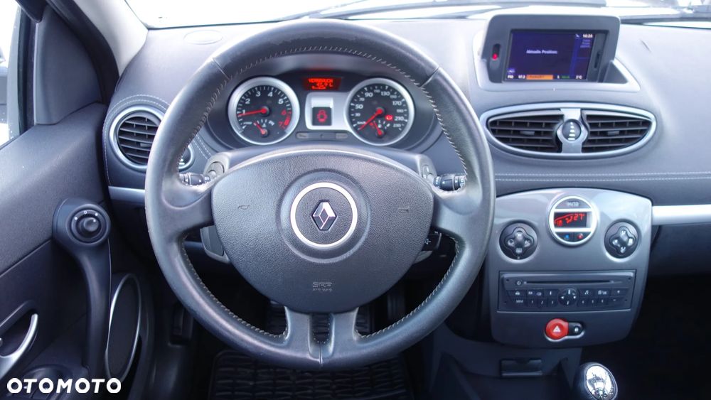 Renault Clio 1.2 TCE Expression - 20