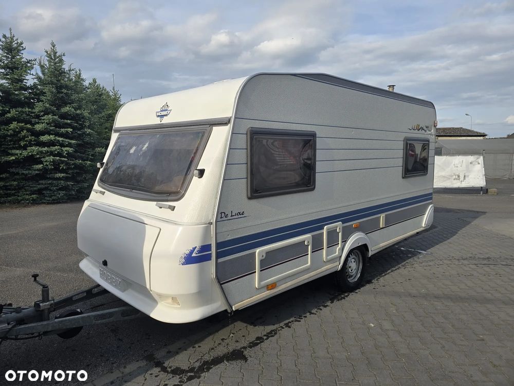 Hobby DE LUXE - 2