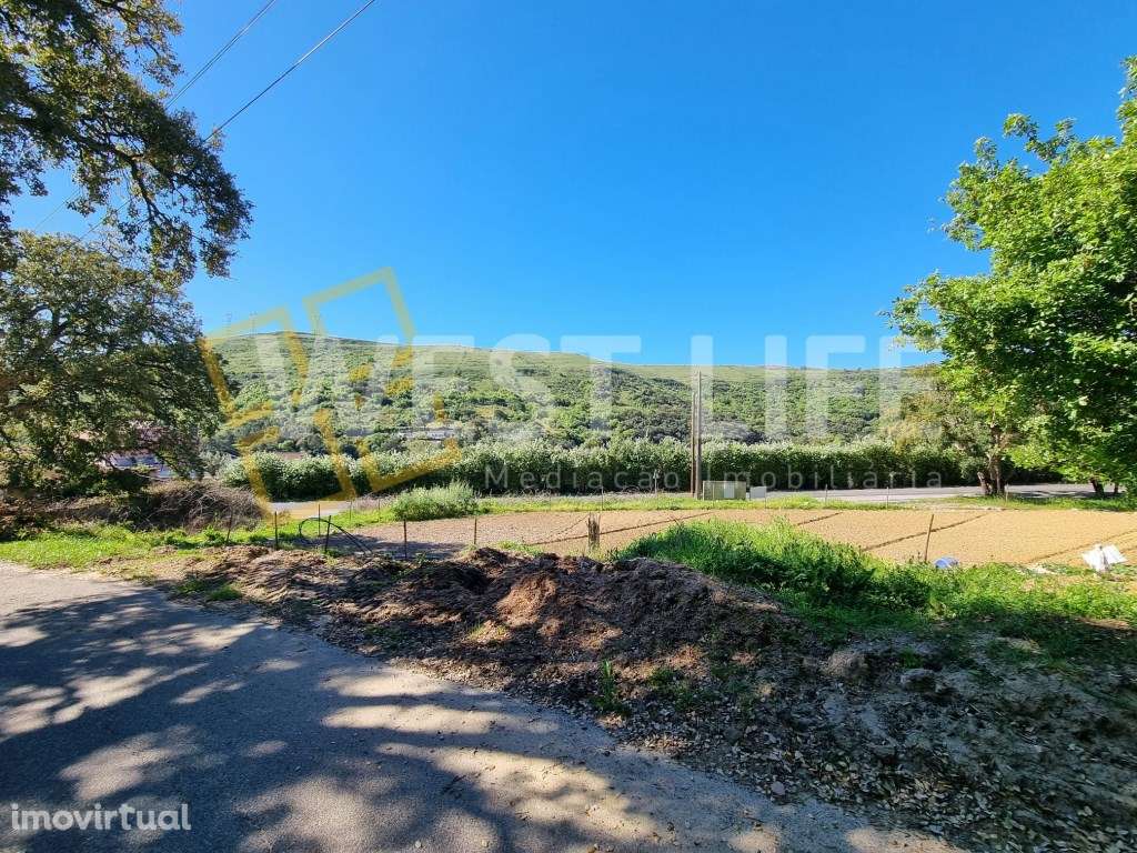 Terreno urbanizável de 1832m2 e ruínas para recuperação total - Grande imagem: 5/19