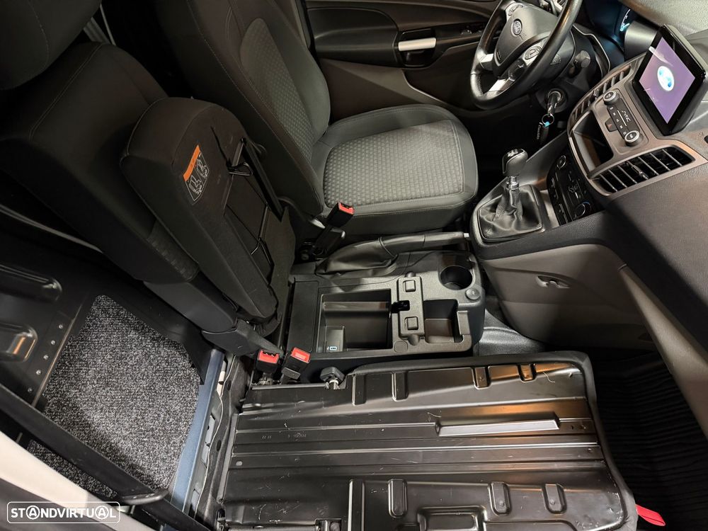 Ford Transit Connect 1.5 TDCi 230 L2 Trend - 38