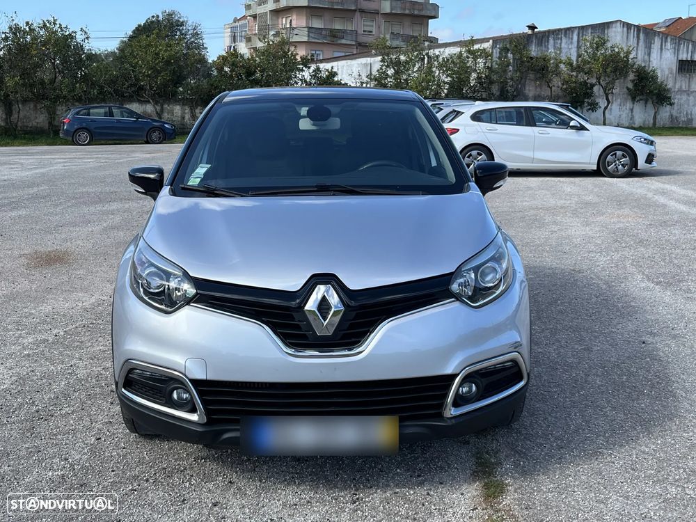 Renault Captur 0.9 TCE - 6