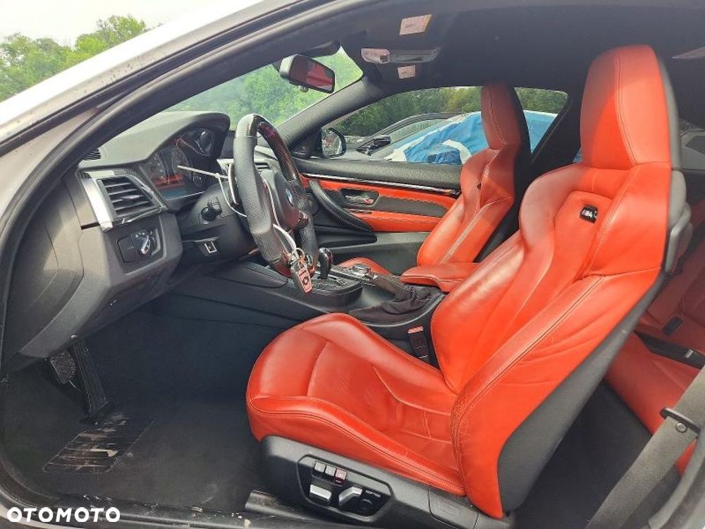 BMW M4 - 9