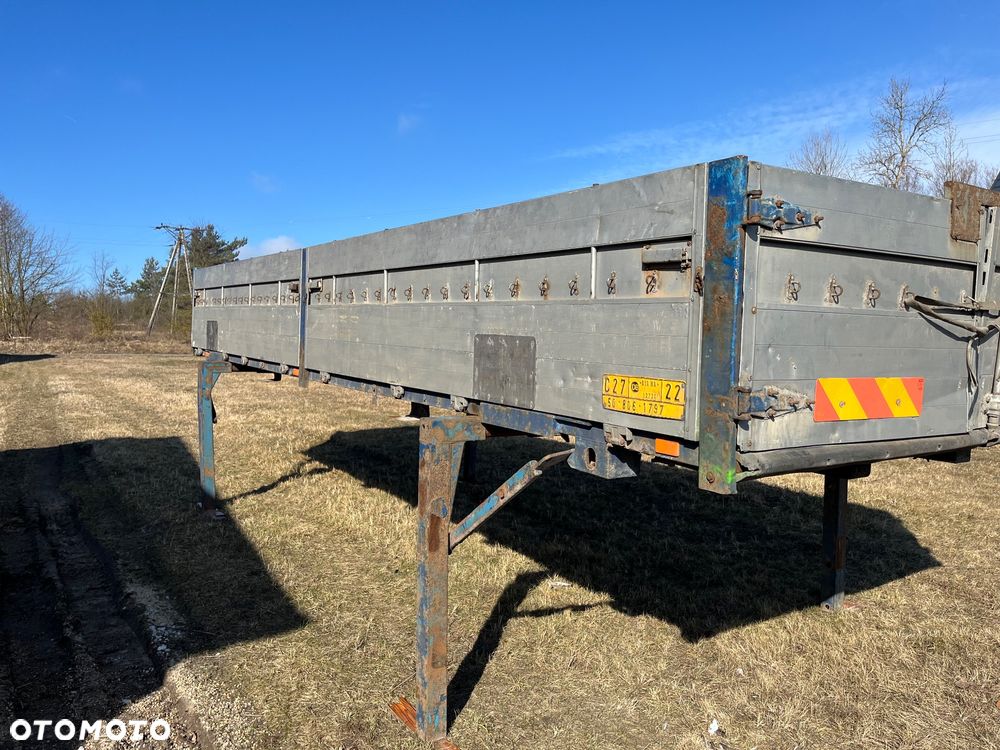 Schmidt Zabudowa paka bdf - 6